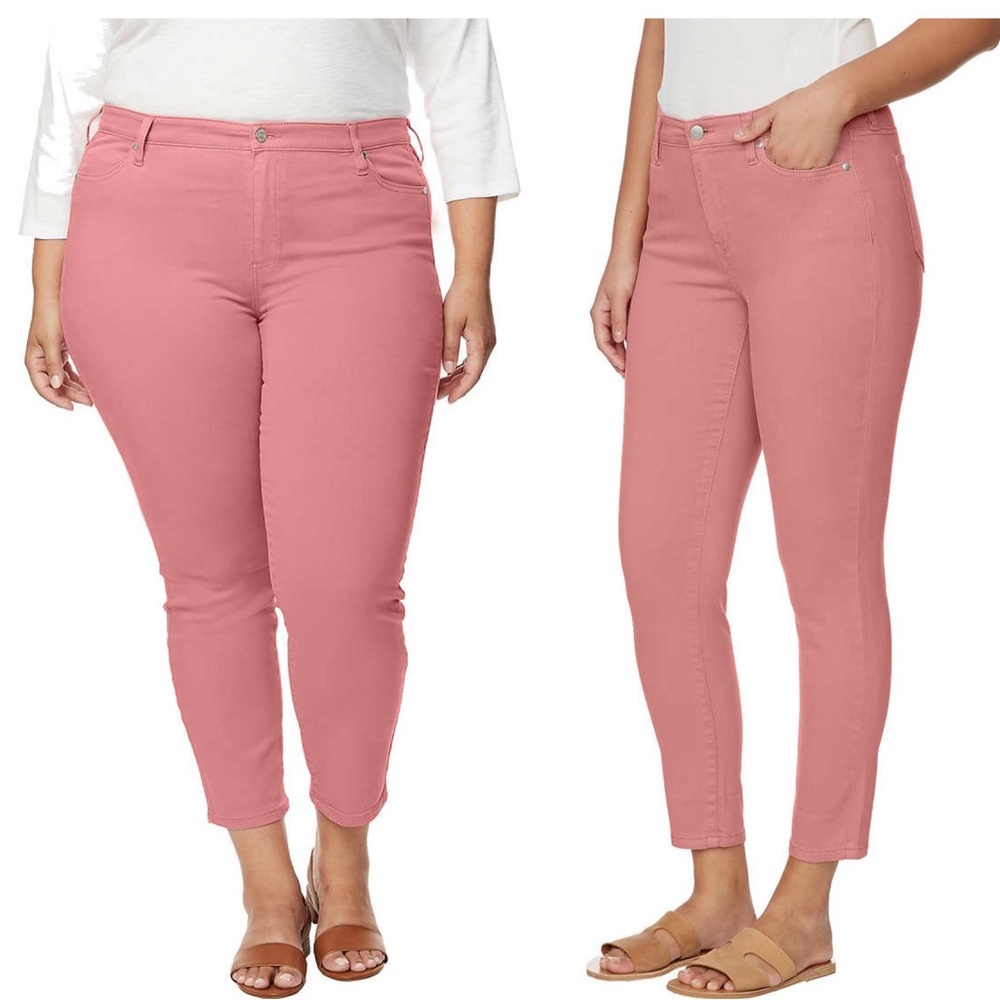 *NEW* Buffalo Skinny Jean